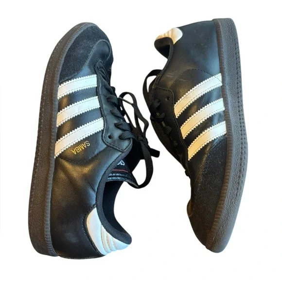 adidas gazelle silver green womens ADIDAS SAMBA GOLF -- WHITE/BLUE – New York Golf Center